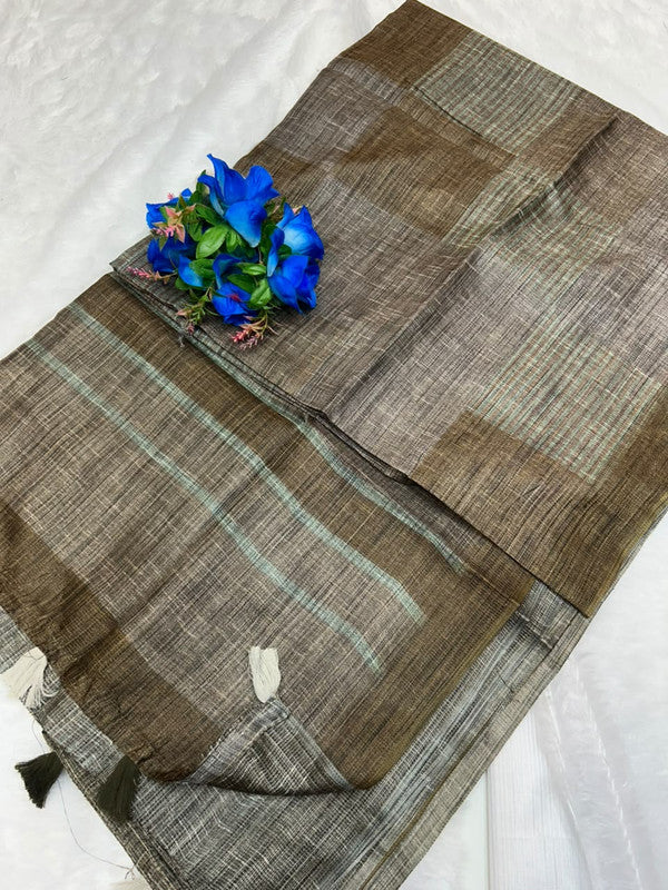 Palak Digital Fancy Saree | Elegant Party Wear Saree|PDS61