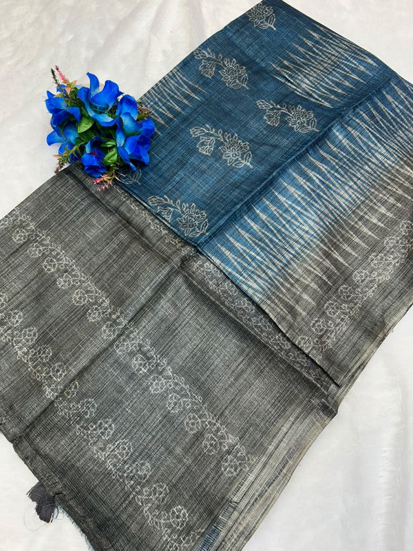 Palak Digital Fancy Saree | Elegant Party Wear Saree|PDS63