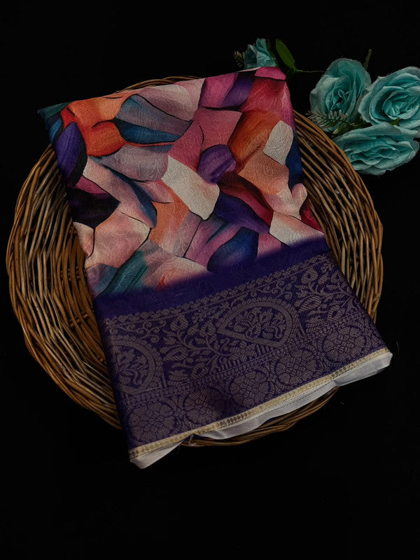 Fancy Saree FC05