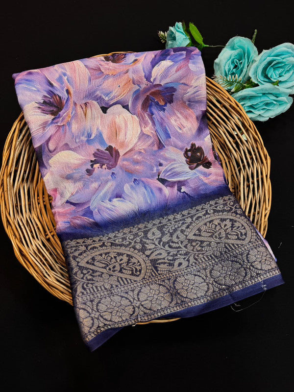 Fancy Saree FC14