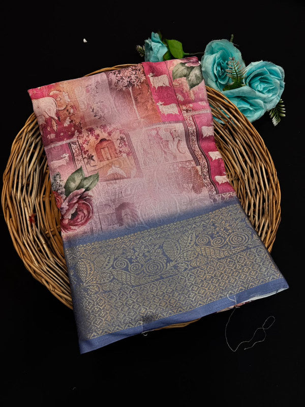 Fancy Saree FC18