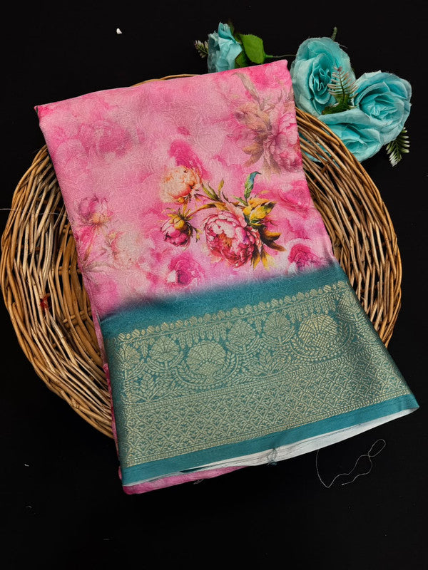 Fancy Saree FC30