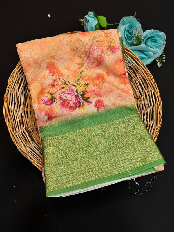 Fancy Saree FC31