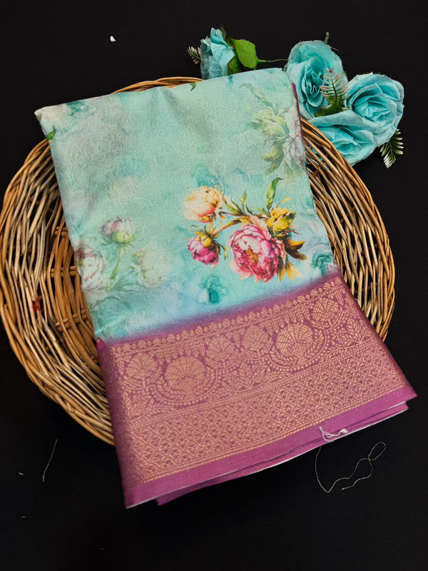 Fancy Saree FC29