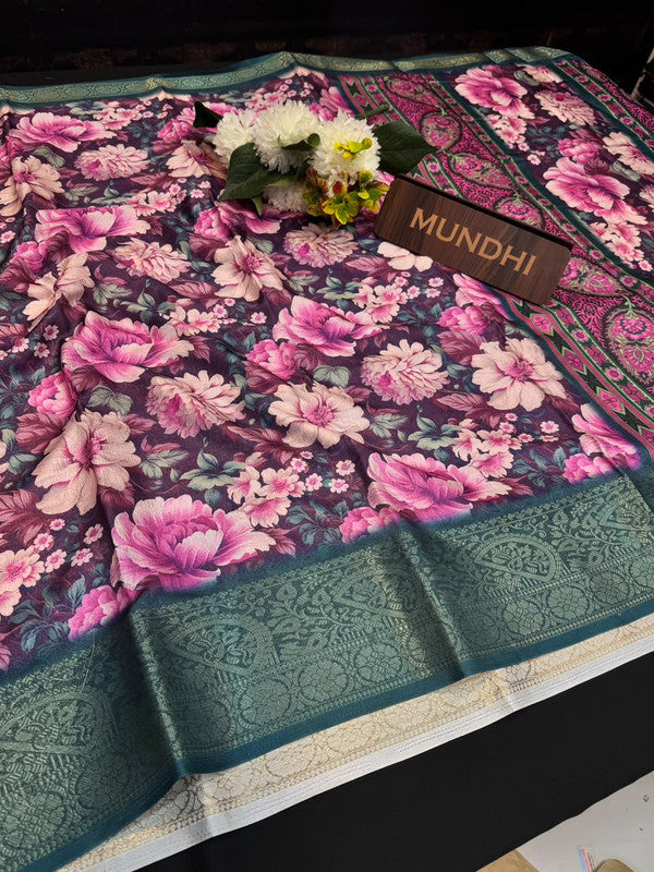 Fancy Saree FC34