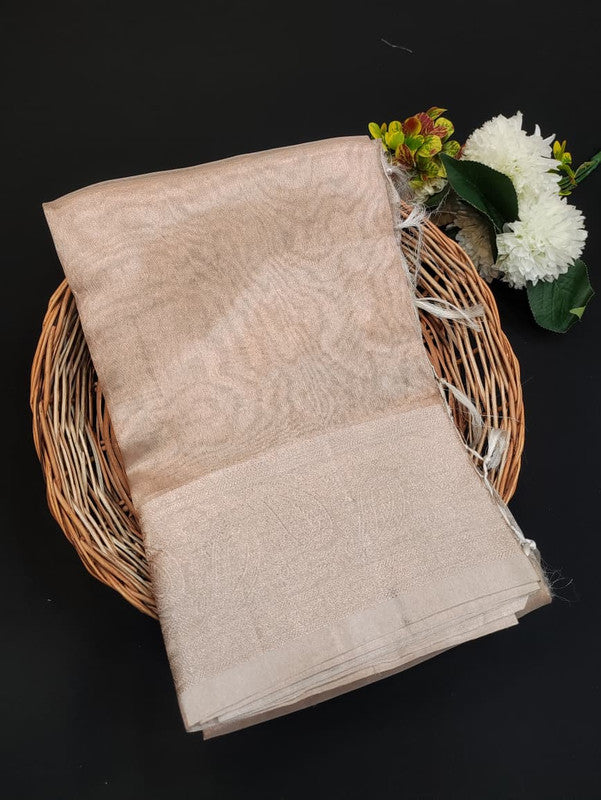 Offer Celebrity Saree BT-3 | Elegant Zari Work Saree| FFC73