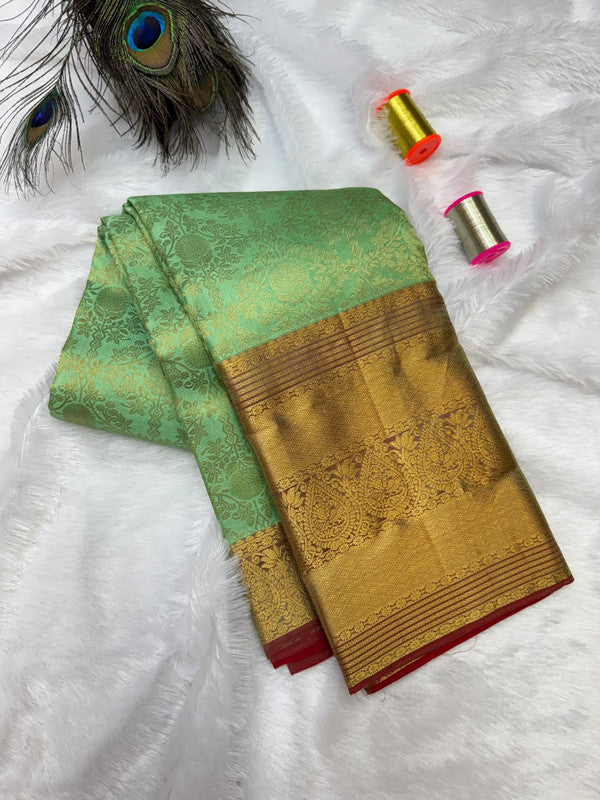 Choose authentic elegance and bring home the beauty of Original Pure Silk.