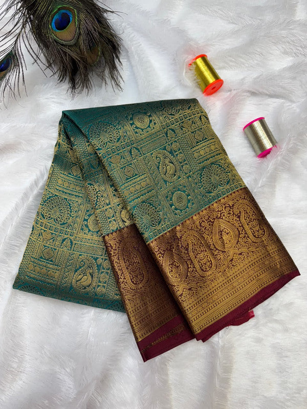 Choose authentic elegance and bring home the beauty of Original Pure Silk.