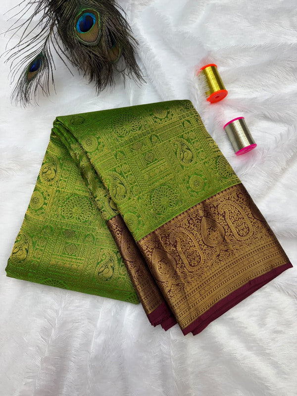 Choose authentic elegance and bring home the beauty of Original Pure Silk.