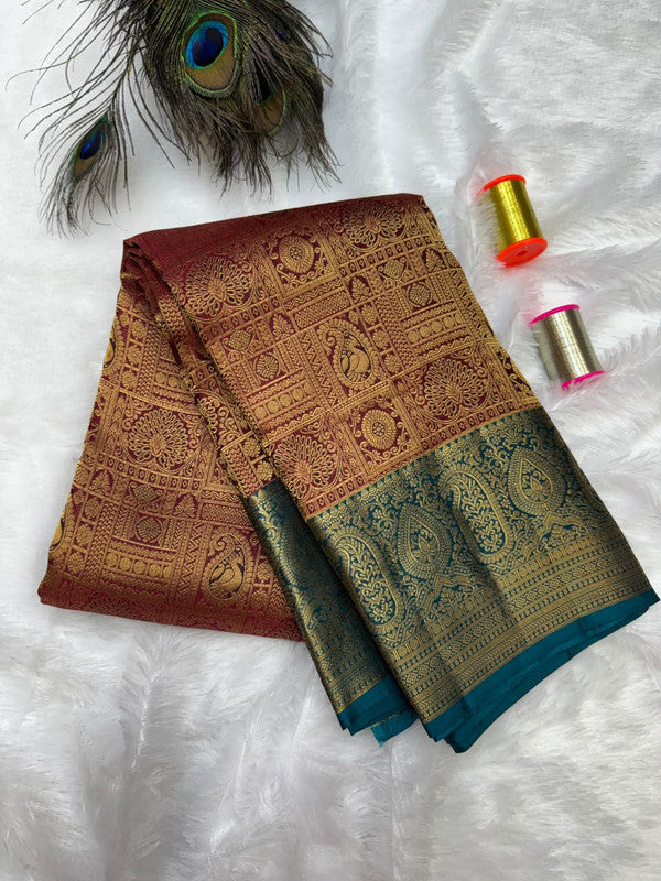 Choose authentic elegance and bring home the beauty of Original Pure Silk.