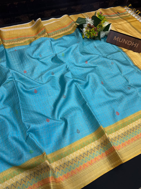 Siddhanth Saarangapani Print Fancy Sarees in fancy fabric for party wear