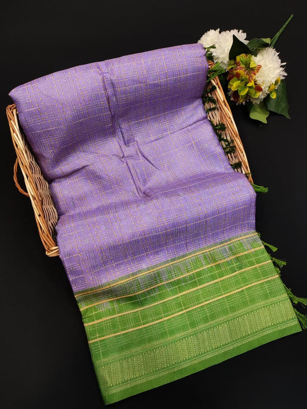 Siddhanth Silk Parampara Fancy Sarees in fancy fabric for party wear