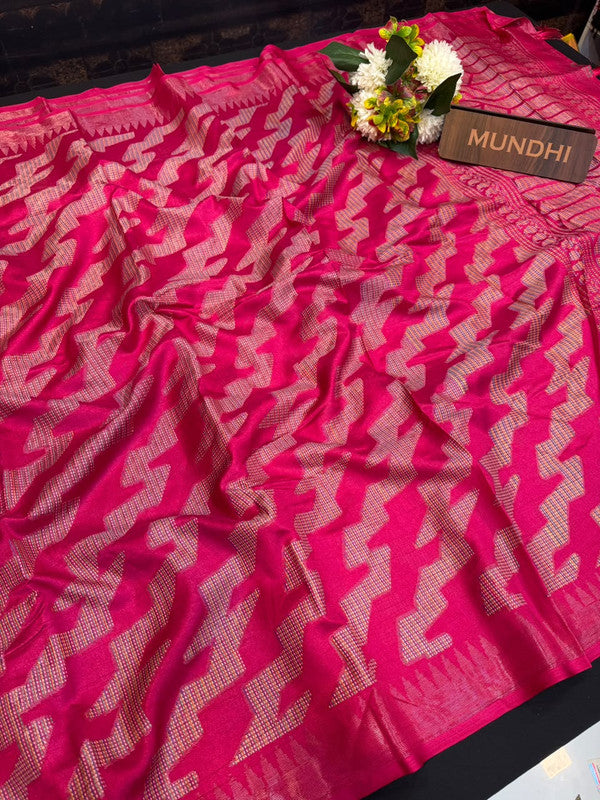 Vibrant Culture Fancy Sarees in fancy fabric for party wear