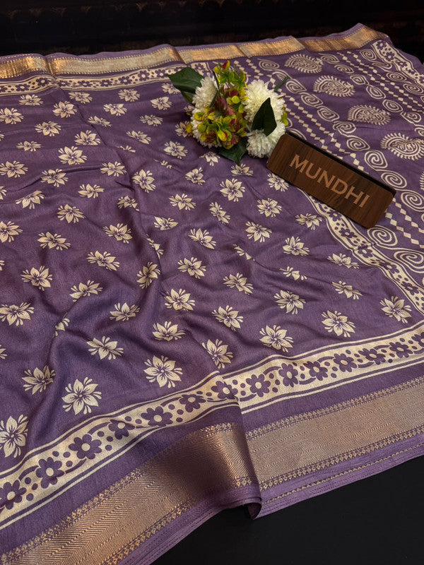 Vibrant Culture Fancy Sarees in fancy fabric for party wear
