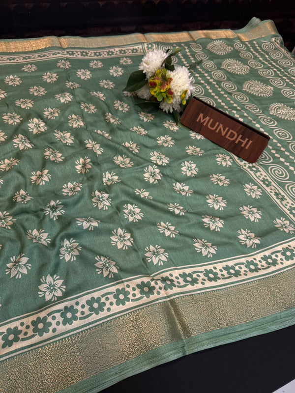 Vibrant Culture Fancy Sarees in fancy fabric for party wear
