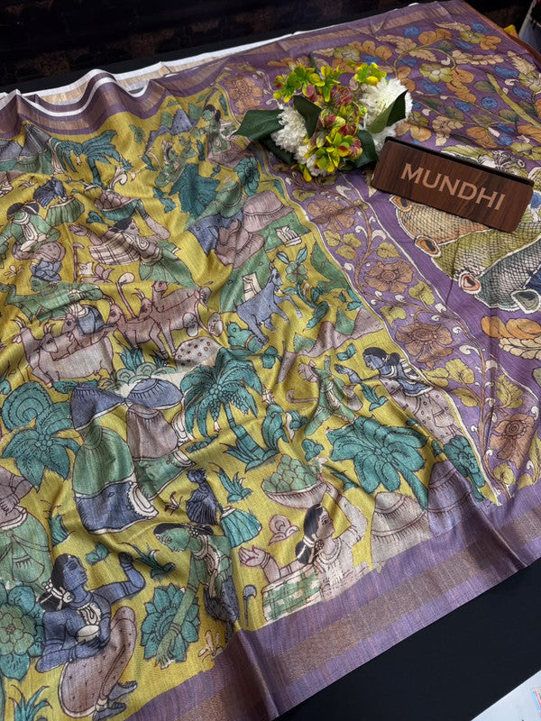 Siddhanth Bengalori Silk Fancy Sarees in fancy fabric for party wear