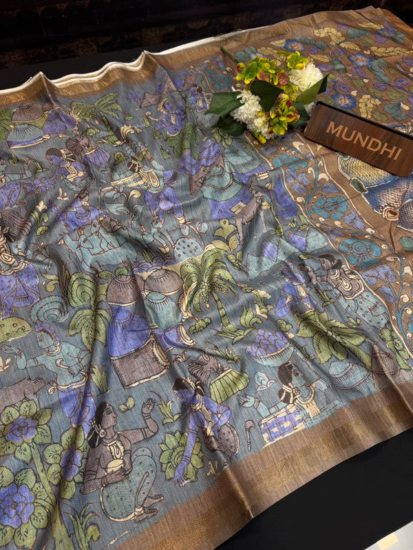 Siddhanth Bengalori Silk Fancy Sarees in fancy fabric for party wear