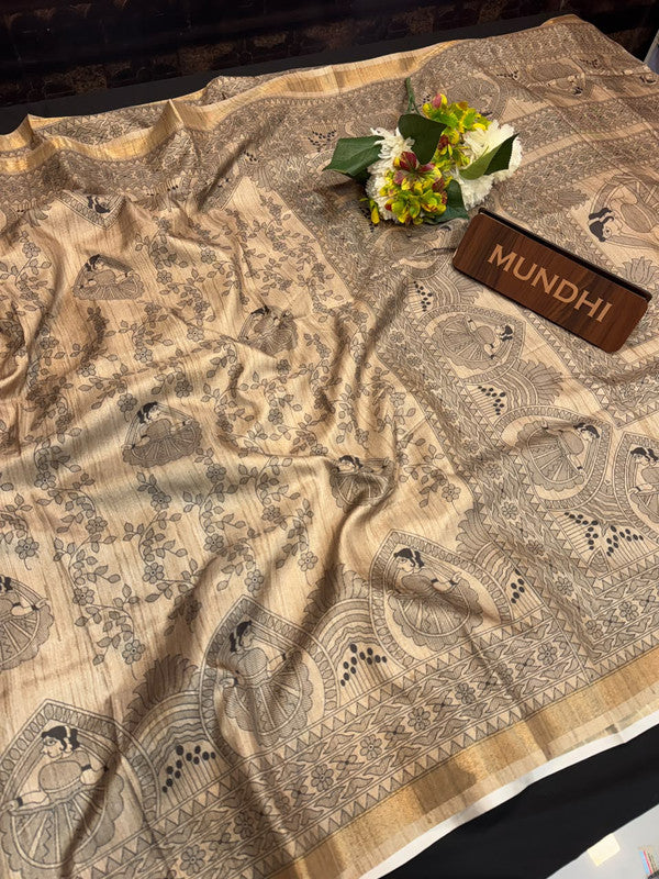 Siddhanth Robin Silk Fancy Sarees in fancy fabric for party wear