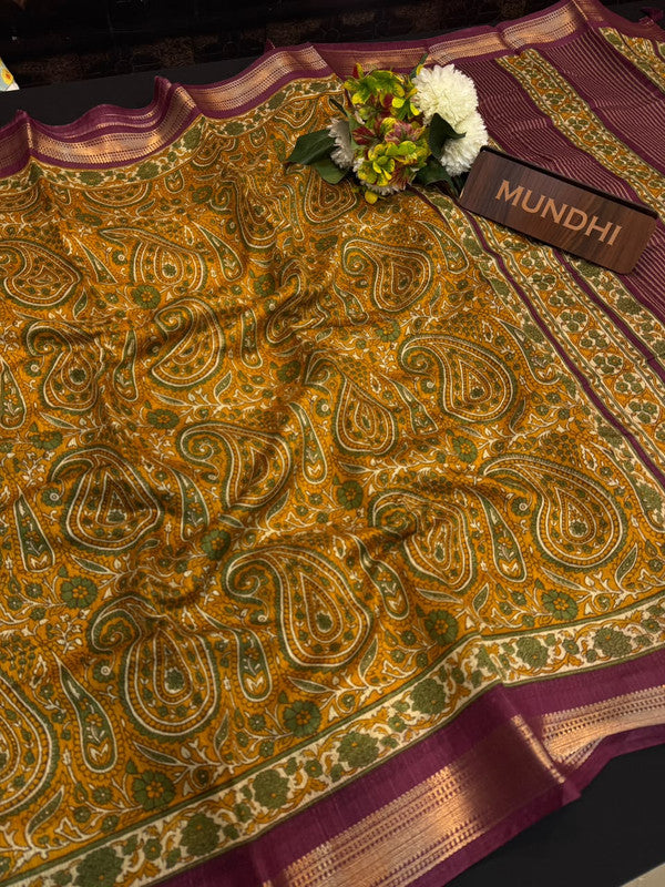 Itokri Prits Fancy Sarees in fancy fabric for party wear
