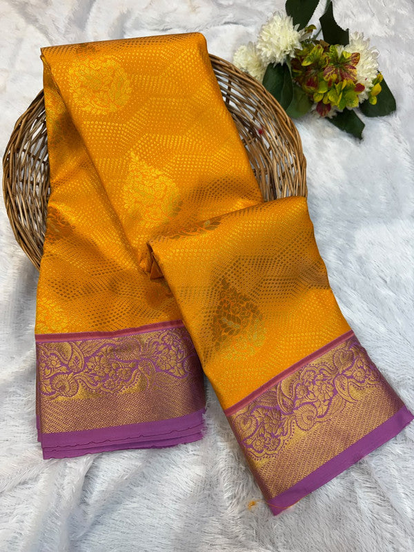 Offer Rapier Saree 400K Special with zari work