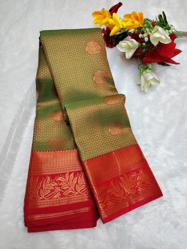 Offer Rapier Saree 400K Special with zari work