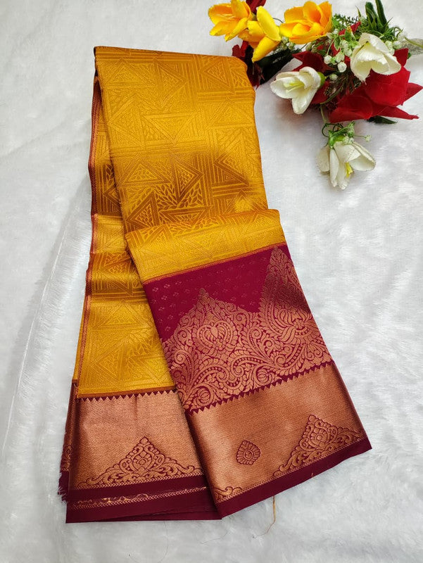 Offer Rapier Saree 400K Special with zari work