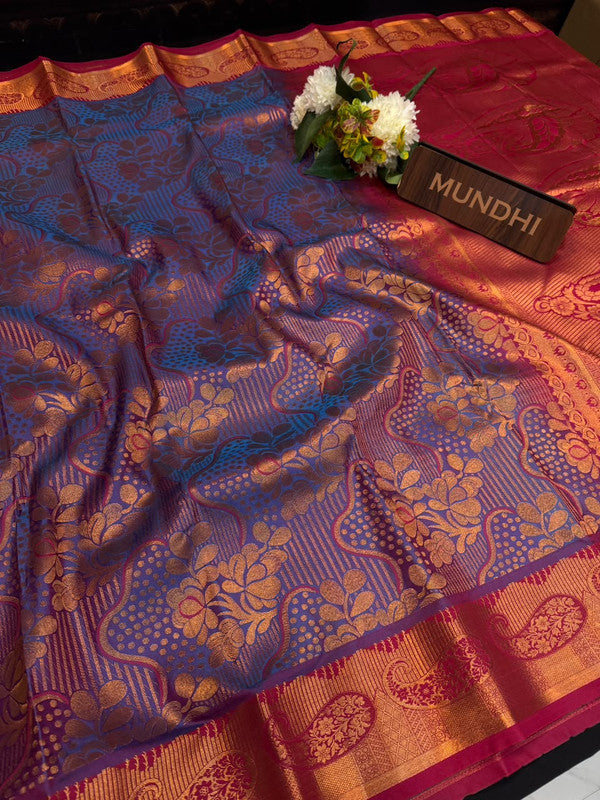 Offer Rapier Saree(M) |400K Subscriber One day Offer Special|  R125