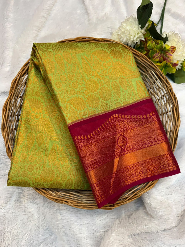 Offer Rapier Saree(S) BT-1 |400K Subscriber One day Offer Special|  R162