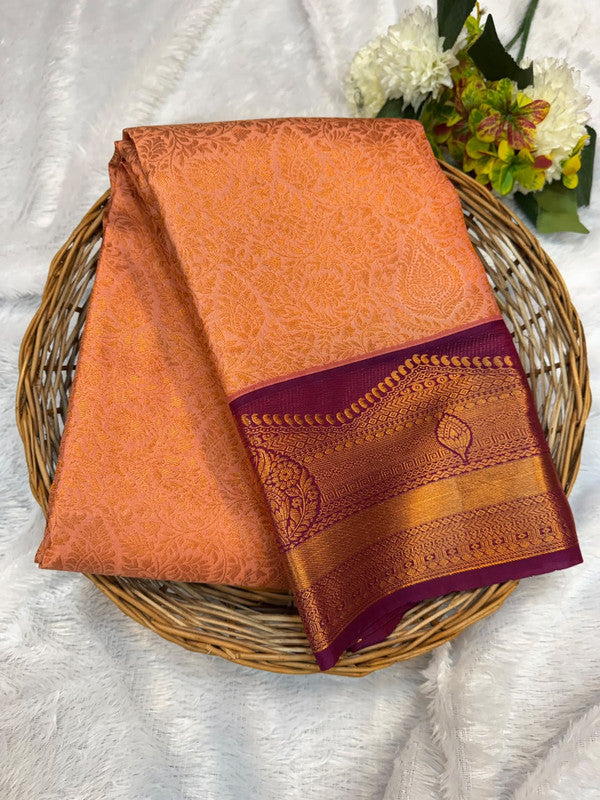 Offer Rapier Saree(S) BT-2 |400K Subscriber One day Offer Special|  R197