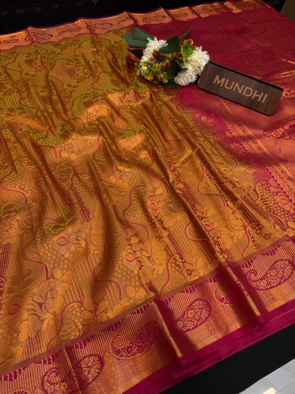 Offer Rapier Saree(M) |400K Subscriber One day Offer Special|  R55