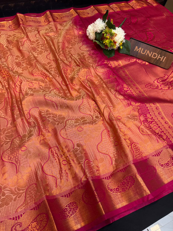 Offer Rapier Saree(M) |400K Subscriber One day Offer Special|  R54