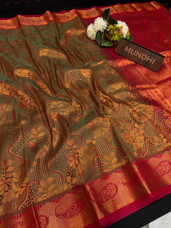 Offer Rapier Saree(M) |400K Subscriber One day Offer Special|  R56