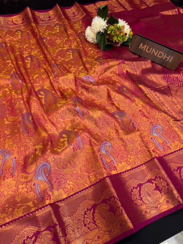 Offer Rapier Saree(M) |400K Subscriber One day Offer Special|  R68