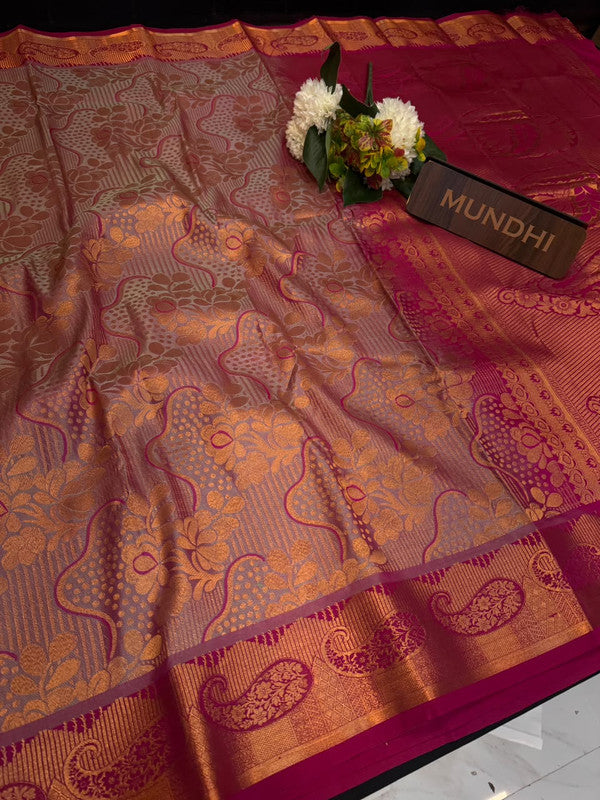 Offer Rapier Saree(M) |400K Subscriber One day Offer Special|  R114