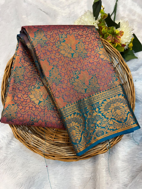 Offer Rapier Saree(S) BT-5 |400K Subscriber One day Offer Special|  R269