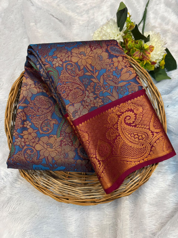 Offer Rapier Saree(S) BT-5 |400K Subscriber One day Offer Special|  R274
