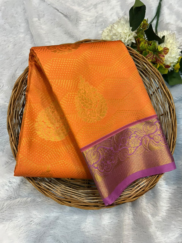 Offer Rapier Saree(S) BT-6 |400K Subscriber One day Offer Special|  R301