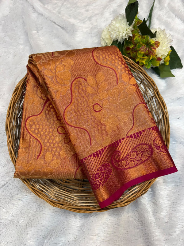 Offer Rapier Saree(S) BT-7 |400K Subscriber One day Offer Special|  R351