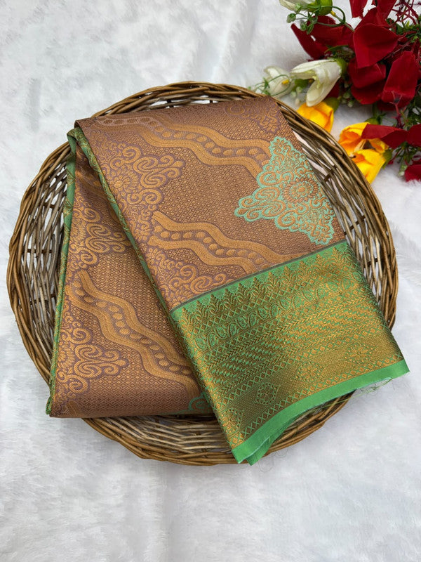 Offer Rapier Saree(S) BT-12 |400K Subscriber One day Offer Special|  R502