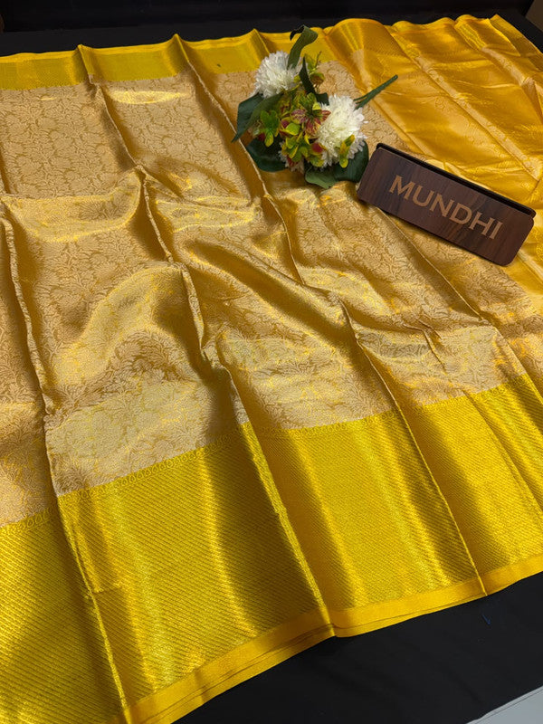 Nita Ambani | Inspired Fancy Saree | Zari Work | NAN04