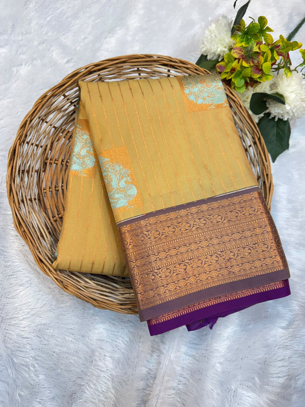 Offer Rapier Saree(S) BT-15 |400K Subscriber One day Offer Special|  R572