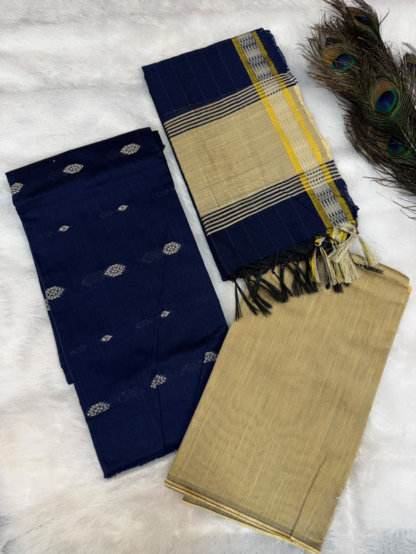 Chudithar Material | Unstiched Material | CMW62