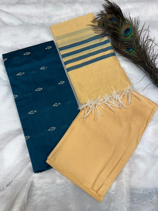 Chudithar Material | Unstiched Material | CMW66