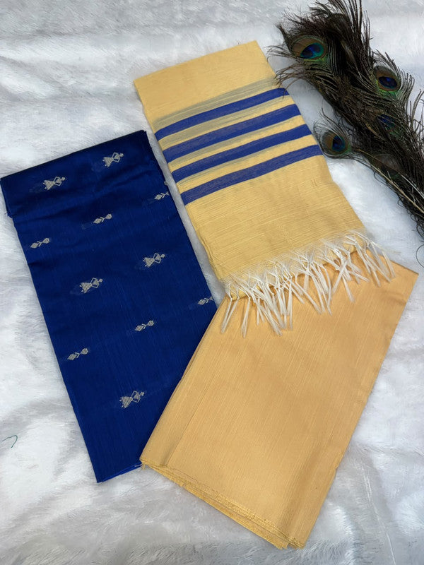 Chudithar Material | Unstiched Material | CMW69