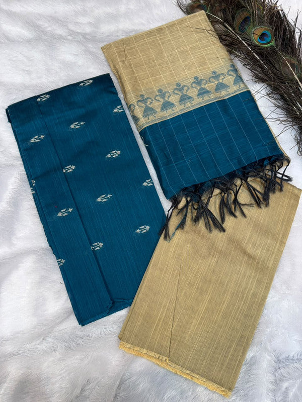 Chudithar Material | Unstiched Material | CMW73