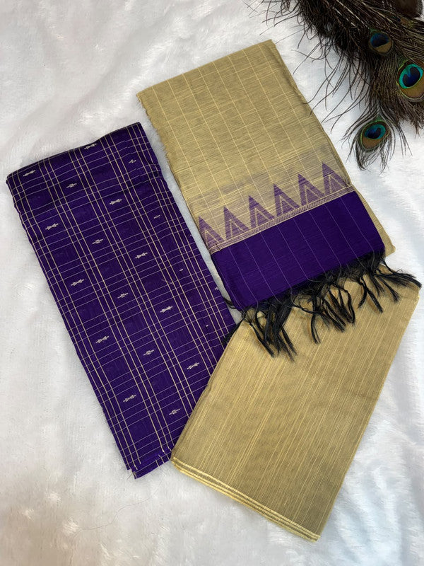 Chudithar Material | Unstiched Material | CMW79