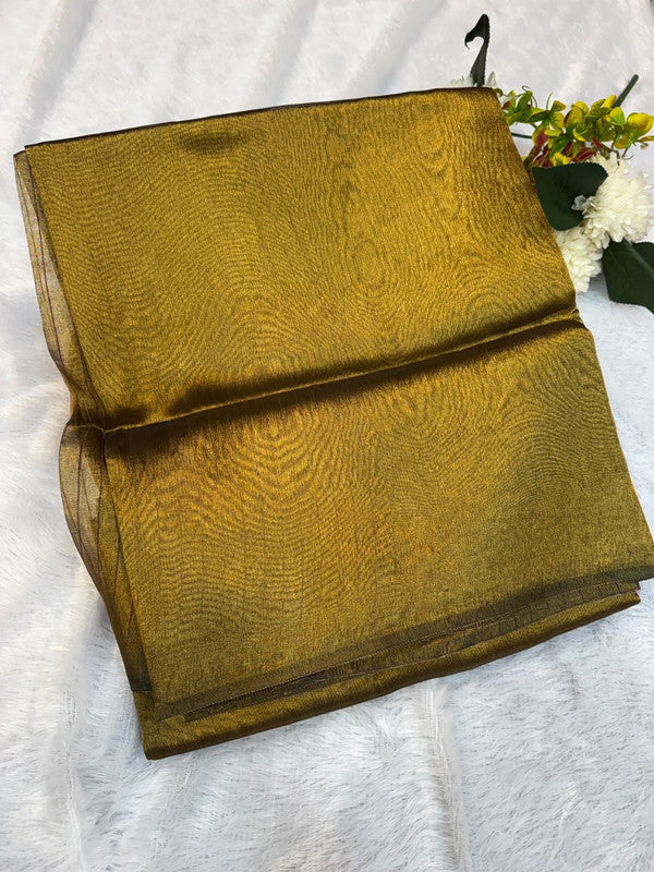 Offer Celebrity Saree | Elegant Zari Work | NC54