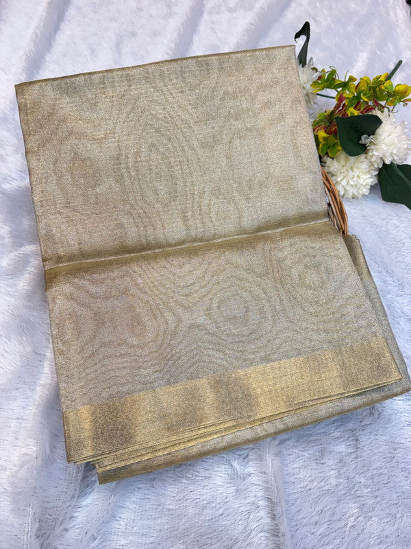 Offer Celebrity Saree | Elegant Zari Work | NC55