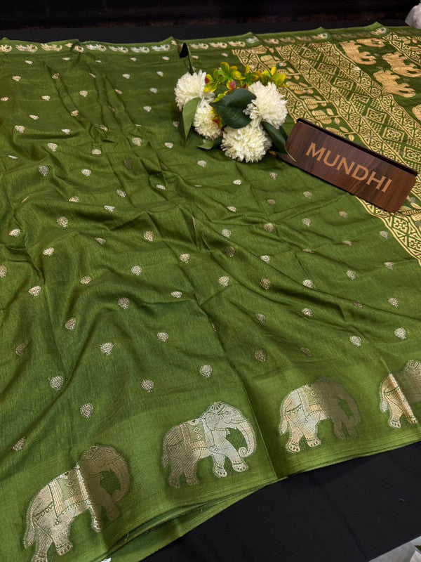 Vantara fancy type saree for wedding and party wear