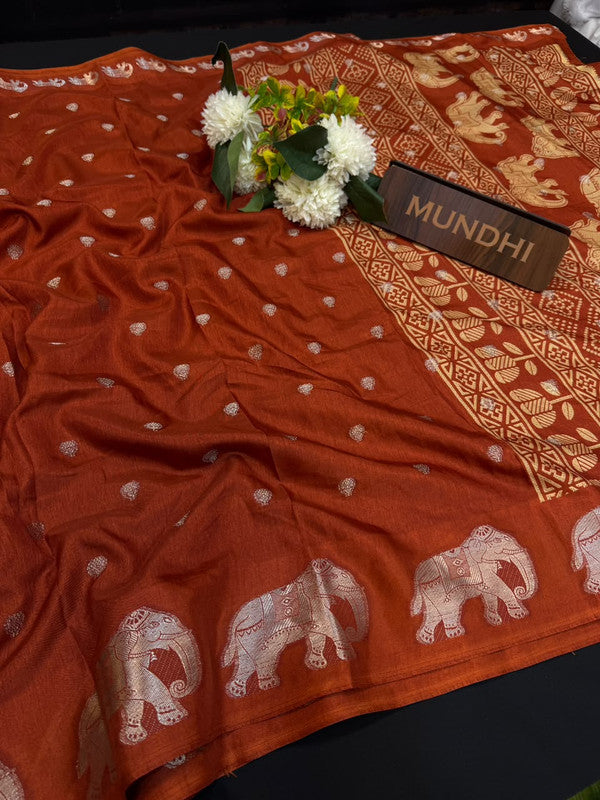 Vantara fancy type saree for wedding and party wear